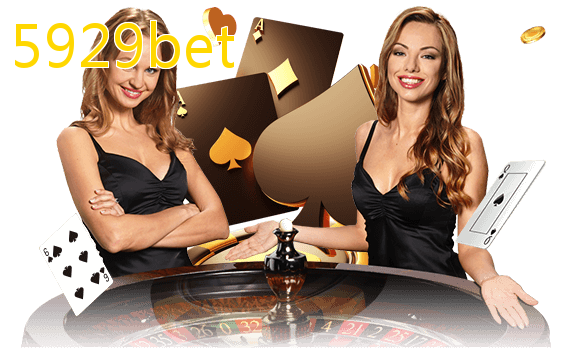 Jogue com dealers reais no 5929bet!